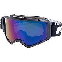 バイク用ゴーグル 黒色 虹色レンズ Amazon.co.jp 最新リリース: バイク用ゴーグル の新着ランキング